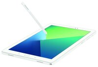 Планшет Samsung Galaxy Tab A 10.1 SM-P585 16Gb белый