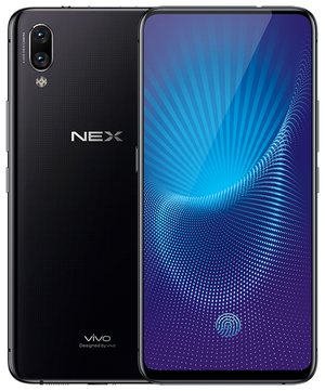 Смартфон vivo Nex S 8/128GB