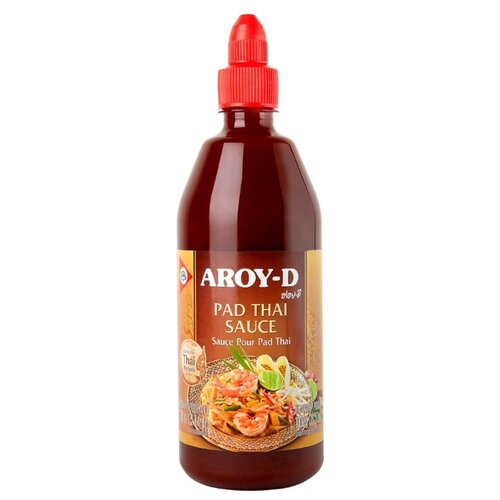 фото Соус aroy-d pad thai 1 кг