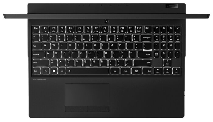 Ноутбук Lenovo Legion Y530 15ich Купить