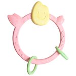 Прорезыватель People Mochi Teething Ring - изображение