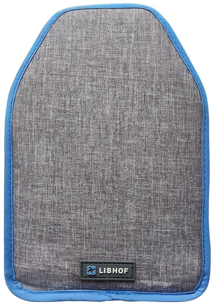 фото Чехол охлаждающий для бутылки Libhof WS-350