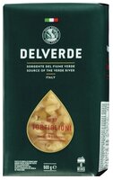 Delverde Industrie Alimentari Spa Макароны № 37 Tortiglioni, 500 г