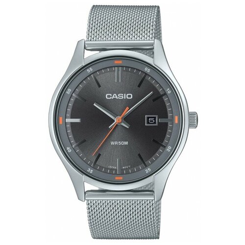 фото Наручные часы casio collection mtp-e710m-8a