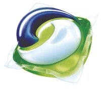 Капсулы Ariel PODS 3-в-1 Fresh Sensations 14 шт. пластиковый контейнер