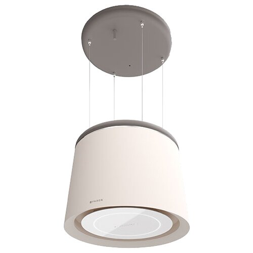 Вытяжка кухонная Faber CLINE WWCG MATT 26419000₽