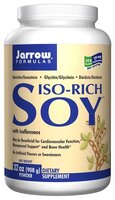 Протеин Jarrow Formulas Iso-Rich Soy (908 г) натуральный