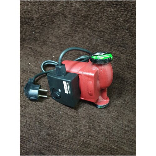 Циркуляционный насос Электроприбор НЦ-25/6-130