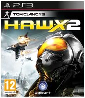 Игра для Wii Tom Clancy’s H.A.W.X. 2