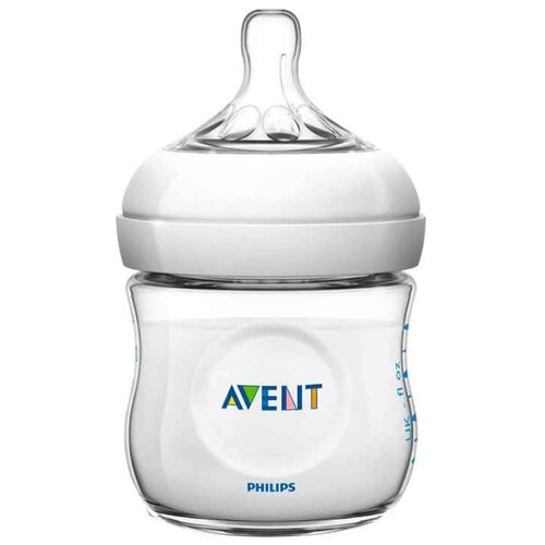 фото Philips AVENT Бутылочка