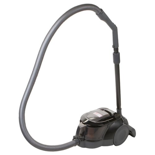 Пылесос LG VC5316NNTS 1600330 Вт сухая уборка 13 л чёрный 1366800₽