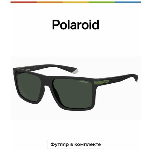 Солнцезащитные очки мужские Polaroid PLD 2098/S