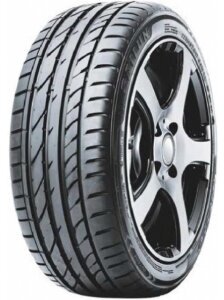 Sailun Atrezzo ZSR SUV 255/60 R18 V112