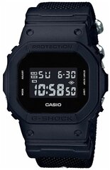 Наручные часы CASIO G-Shock DW-5600BBN-1E