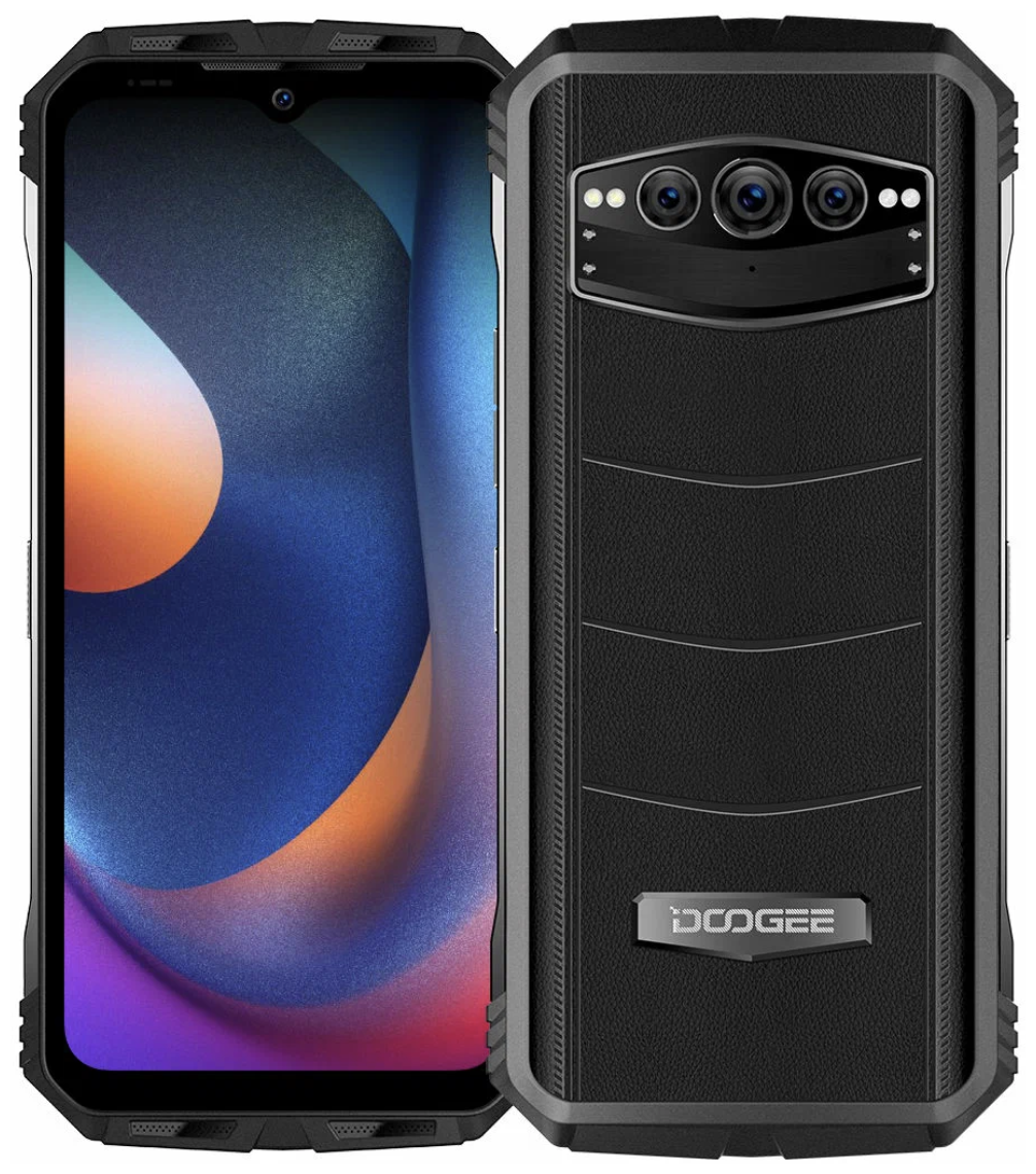 Смартфон DOOGEE S100