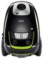 Пылесос AEG VX8-1-ÖKO black recycled