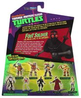 Фигурка Playmates TOYS TMNT - Ниндзя клана Фут 90509