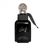 Парфюмерная вода Al Attar Tamally Maak Black - изображение