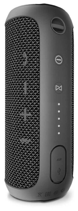jbl flip 3 black