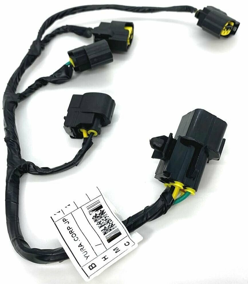 Провод катушек зажигания Hyundai/KIA 27350-2B000