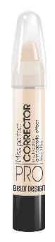 Корректор Smart girl Miss Perfect BelorDesign тон 12 BelorDesignBY - фото №12