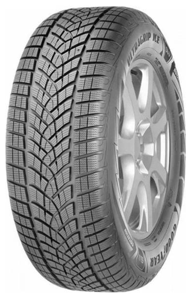 Goodyear 225/60 R17 UltraGrip Performance + SUV 103V