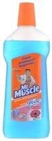 Mr. Muscle Универсальное моющее средство После дождя 0.5 л