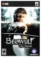 Игра для PC Beowulf: The Game