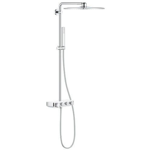 фото Душевая стойка Grohe Euphoria SmartControl 26508LS0