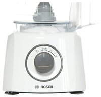 Комбайн Bosch MultiTalent 3 MCM 3200 белый