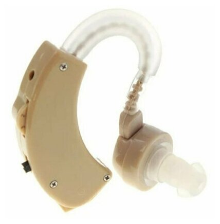 Усилитель слуха заушный XINGMA XM-907