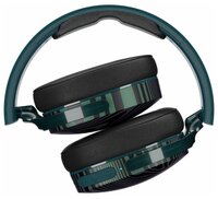 Наушники Skullcandy Hesh 3 Wireless grey