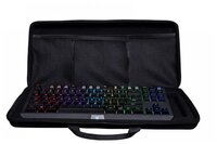 Клавиатура Razer BlackWidow Tournament Chroma Black USB