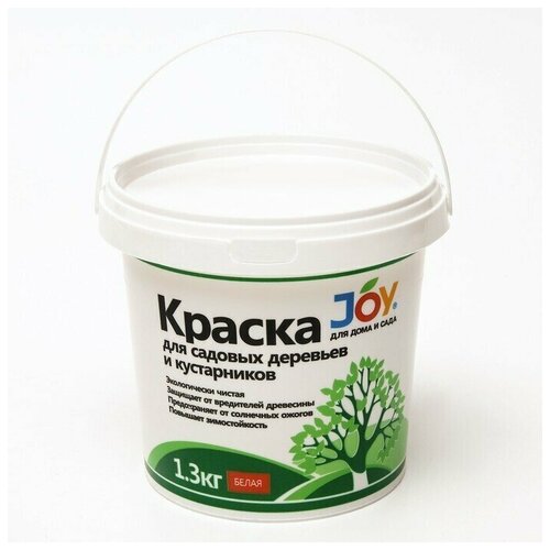 Краска JOY Для деревьев, 1,3 кг