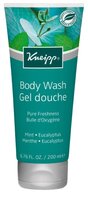 Гель для душа Kneipp Здоровое дыхание 200 мл