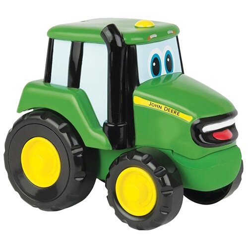 фото Трактор Tomy John Deer Т11310