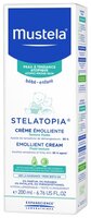 Mustela Смягчающий крем-эмульсия STELATOPIA 200 мл