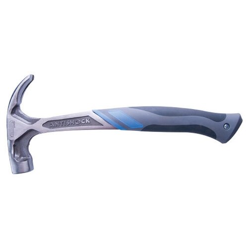 фото Молоток столярный brigadier