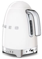 Чайник smeg KLF04, белый