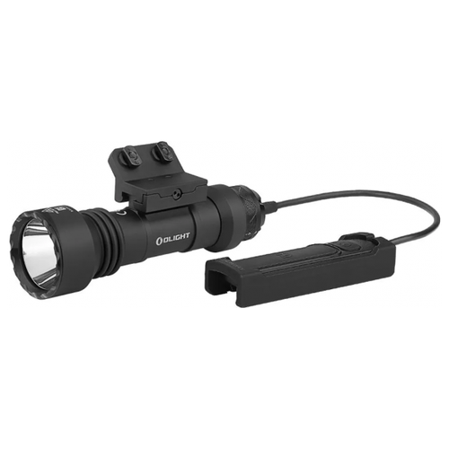 фонарь olight seeker 3 Подствольный фонарь Olight Javelot Tac M, 1 х 18500, 600 метров, 1000 люмен (Комплект)