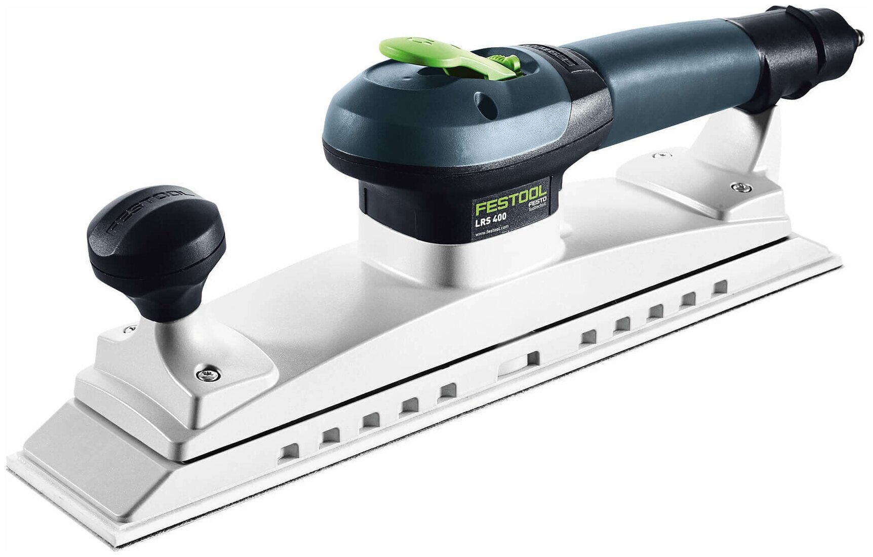 Рубанок пневматический Festool RUTSCHER LRS 400