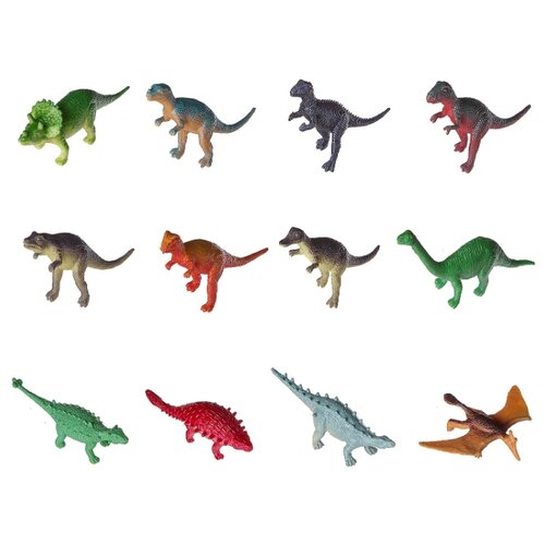 фото Фигурки bondibon ребятам о