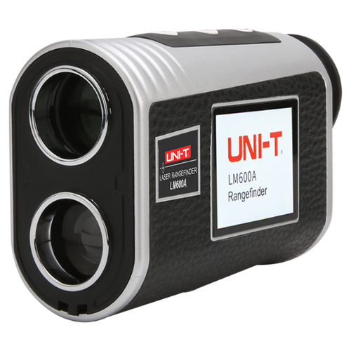 Лазерный дальномер UNI-T LM600A