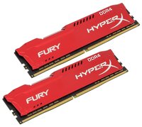 Оперативная память HyperX HX424C15FR2K2/16