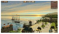 Игра для PC Port Royale 3: Pirates and Merchants