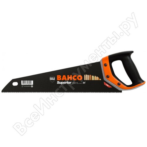 BAHCO Superior 2600-16-XT11-HP 400 мм