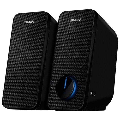 SVEN 470 черный 899700₽