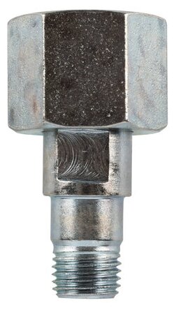 GARWIN PRO 819060-13 Адаптер для манометра 1/4"-нар, 1/2"-внут