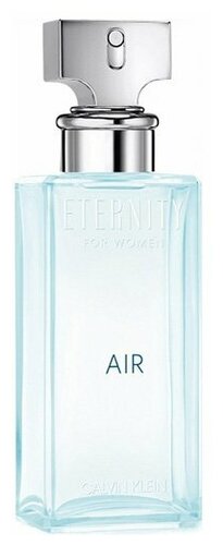 Calvin Klein Eternity Air For Women 100