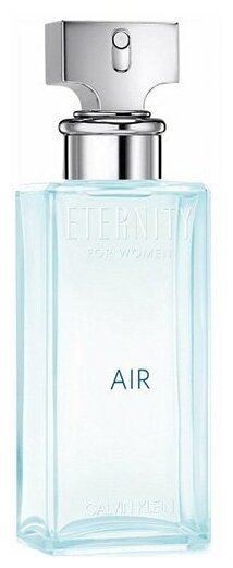 Парфюмерная вода Calvin Klein женская Eternity Air For Women 100 мл